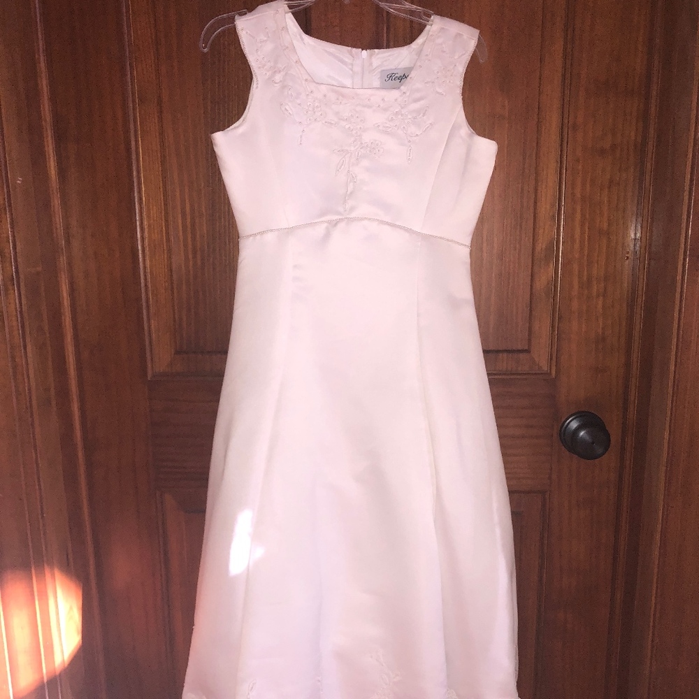 Holy Communion Dress